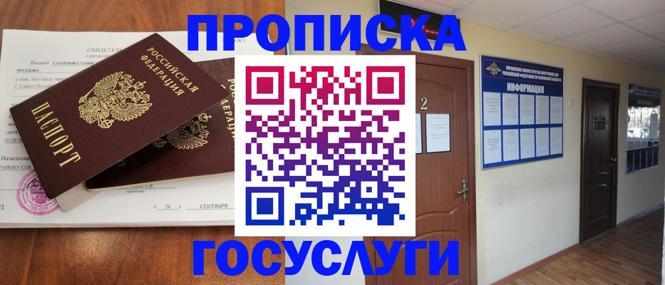 временная регистрация госуслуги в Плавске